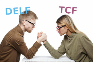 DELF Ou TCF, La Différence Entre Ces 2 Examens De Français – Blog De ...